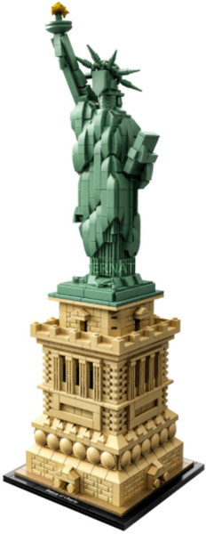 Statue of Liberty 21042