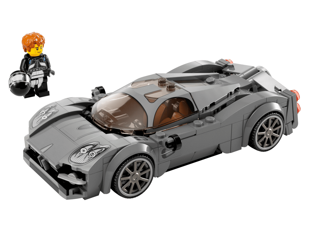LEGO® Pagani Utopia