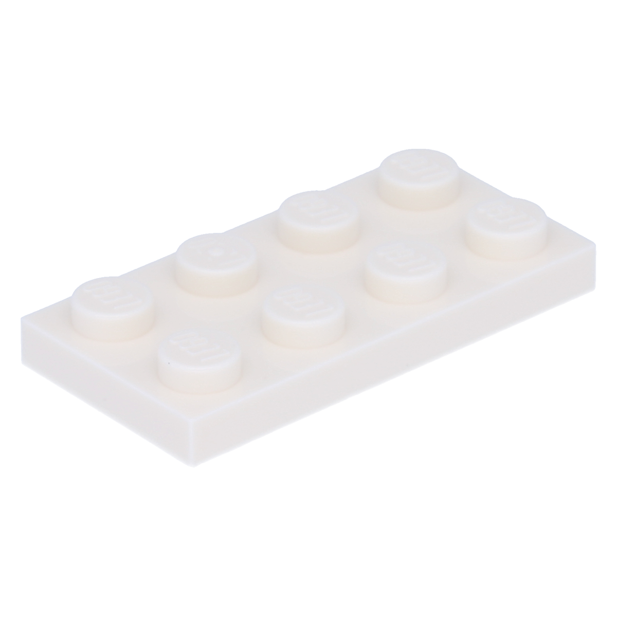 LEGO Platten (standard) - 2 x 4