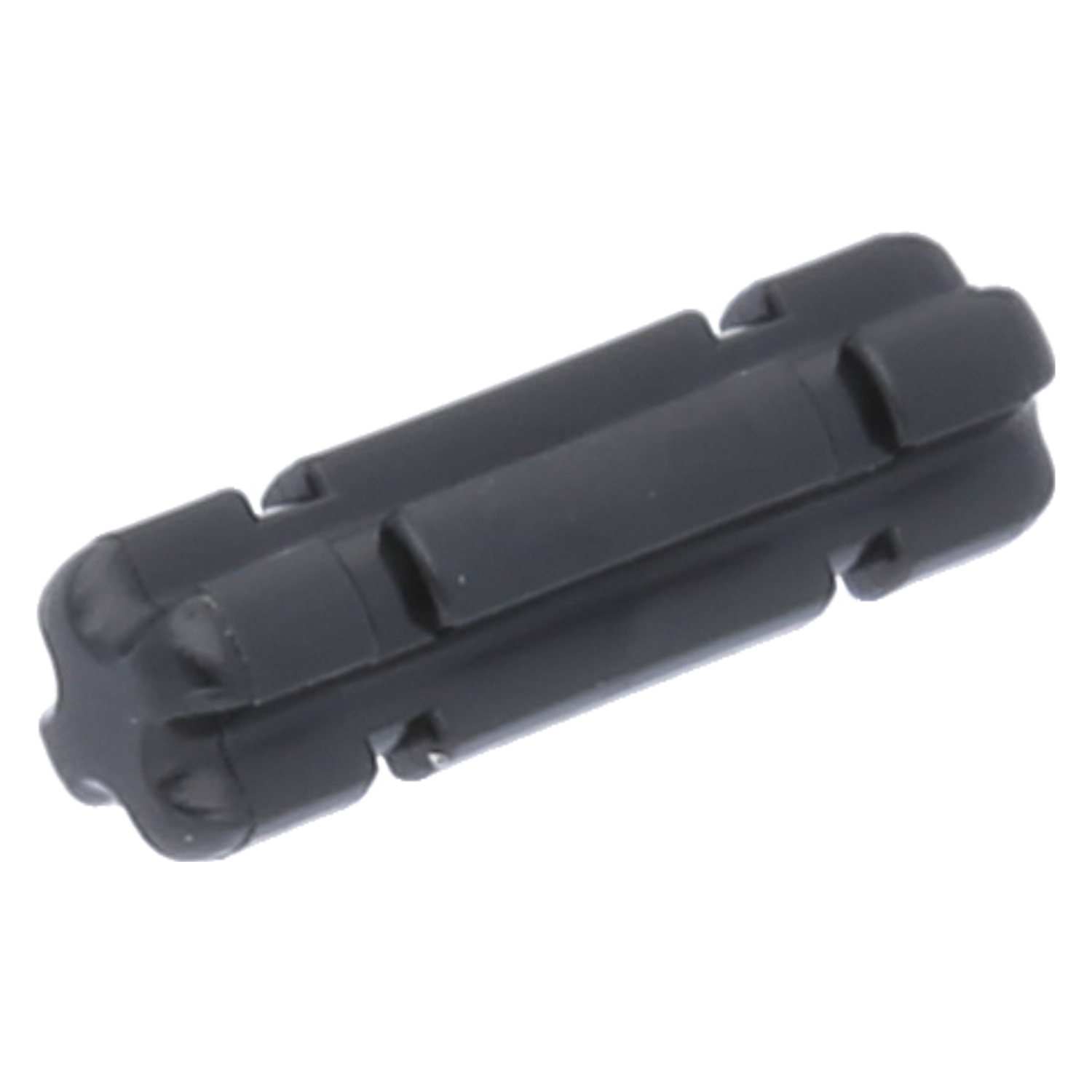 LEGO Technic axis - axis 2l, notched