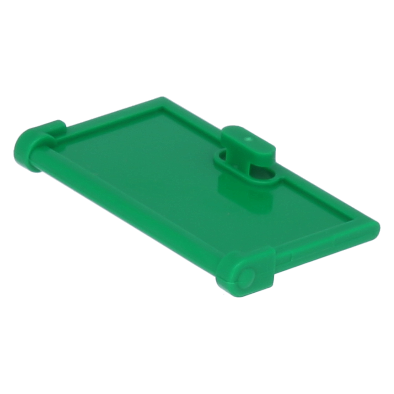 Lego doors - 1 x 2 x 3 with a vertical handle