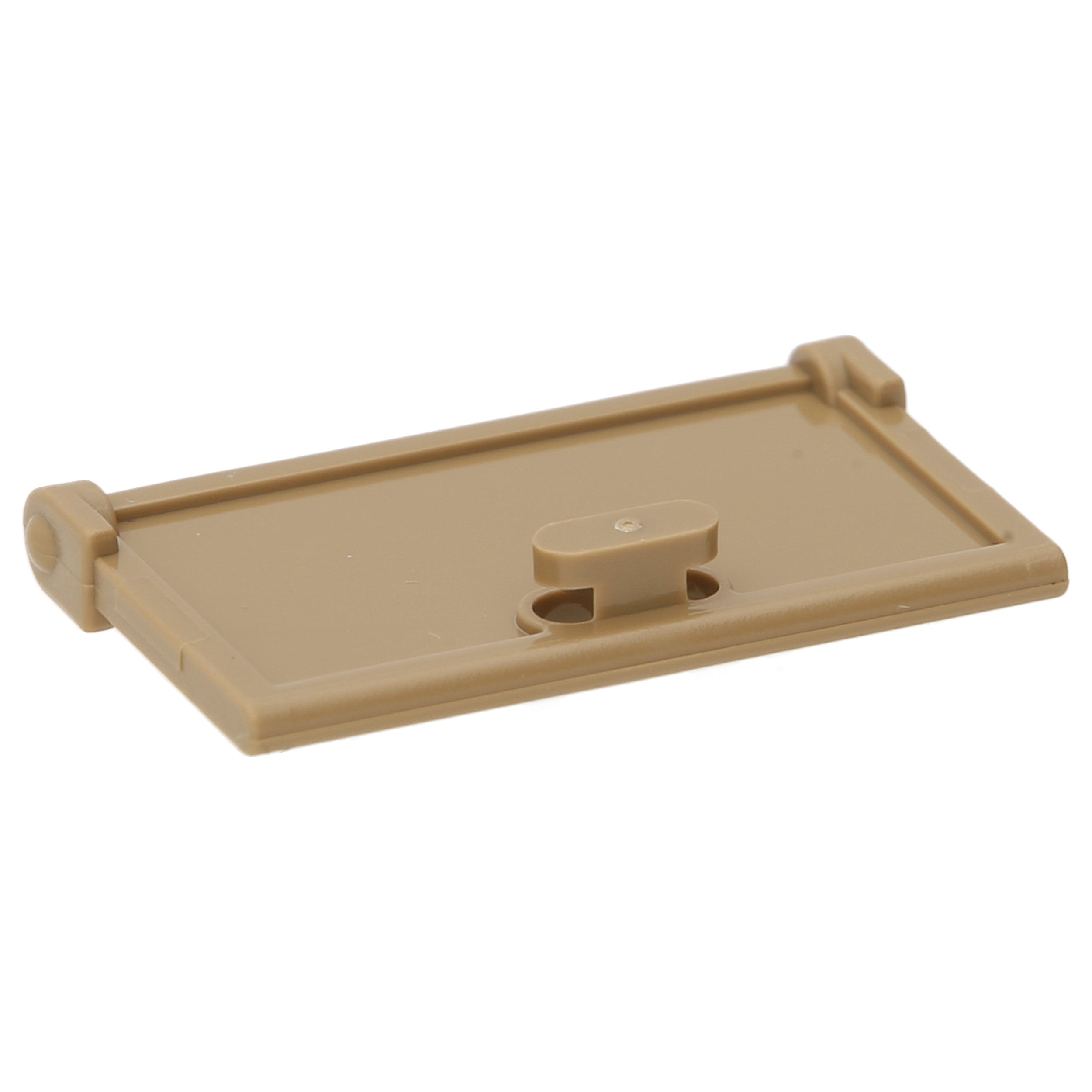 Lego doors - 1 x 2 x 3 with a vertical handle