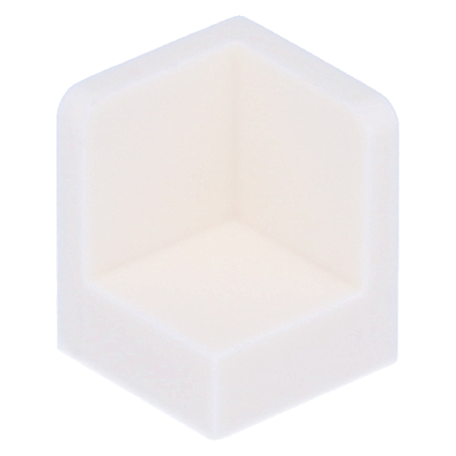 LEGO PANELE - 1 x 1 x 1 (corner)