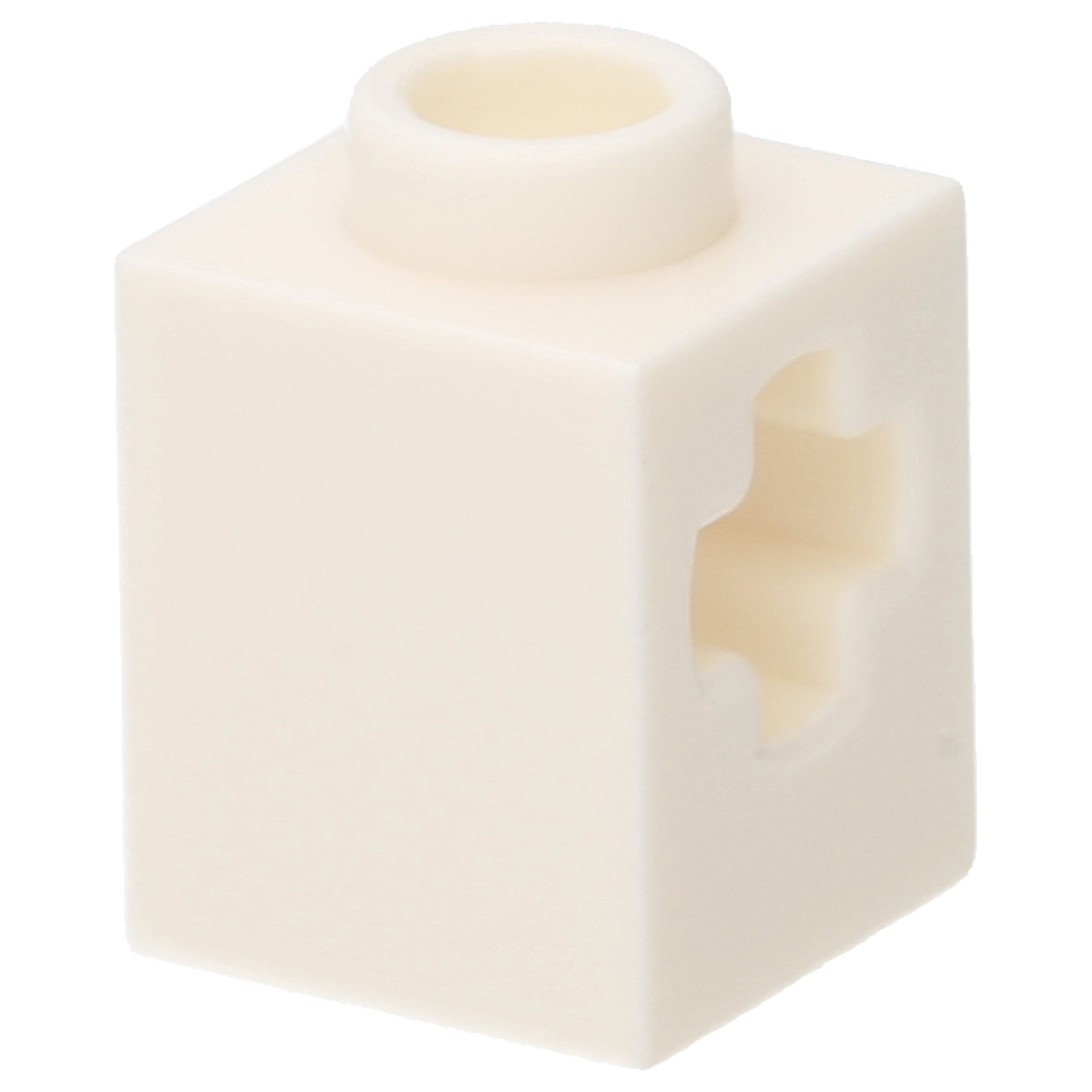 LEGO Technic stones - 1 x 1 with axis opening