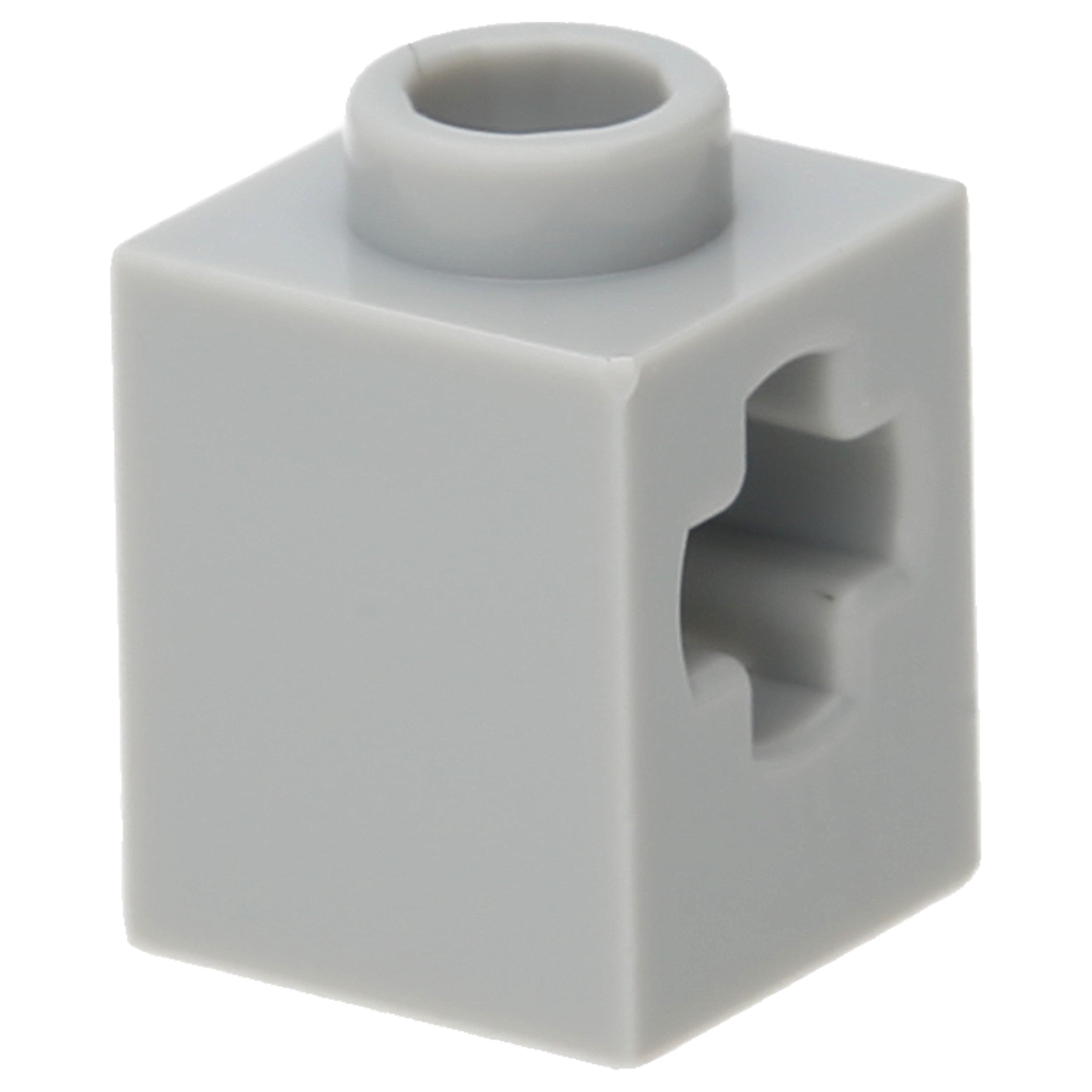 LEGO Technic stones - 1 x 1 with axis opening