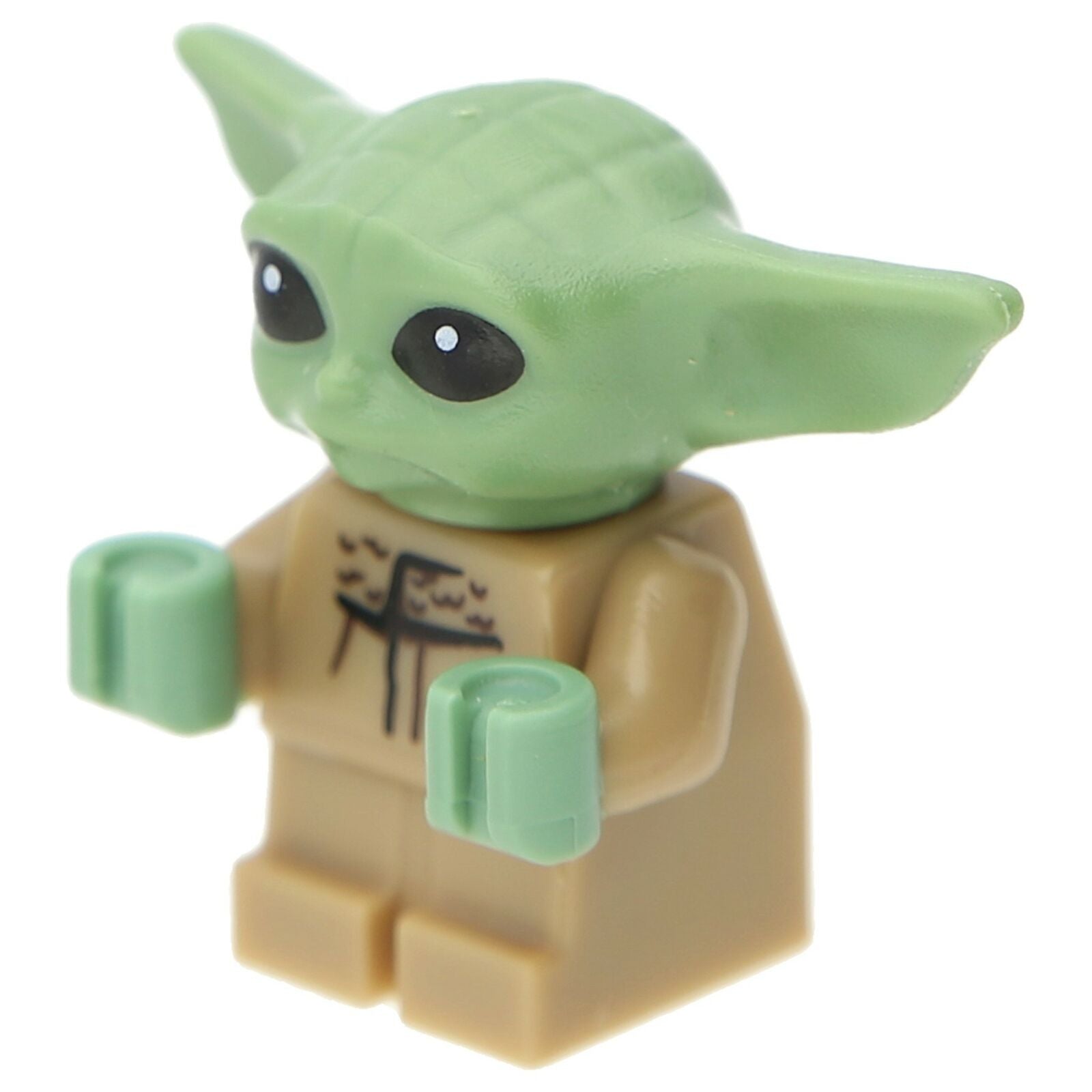 LEGO Star Wars Minifigur - Grogu (The Child)