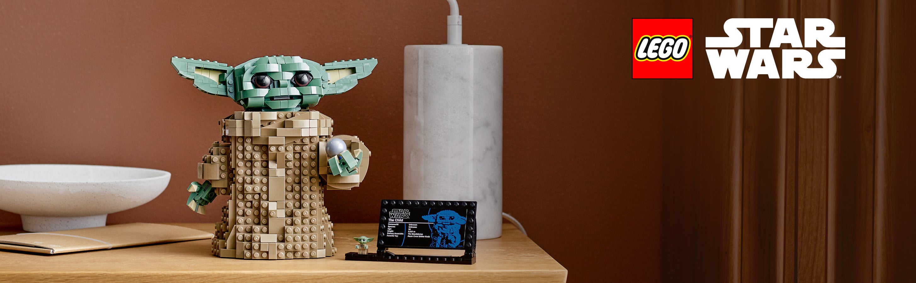 LEGO® Star Wars Sticker