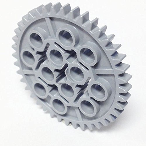 LEGO Technic gears - 40 teeth