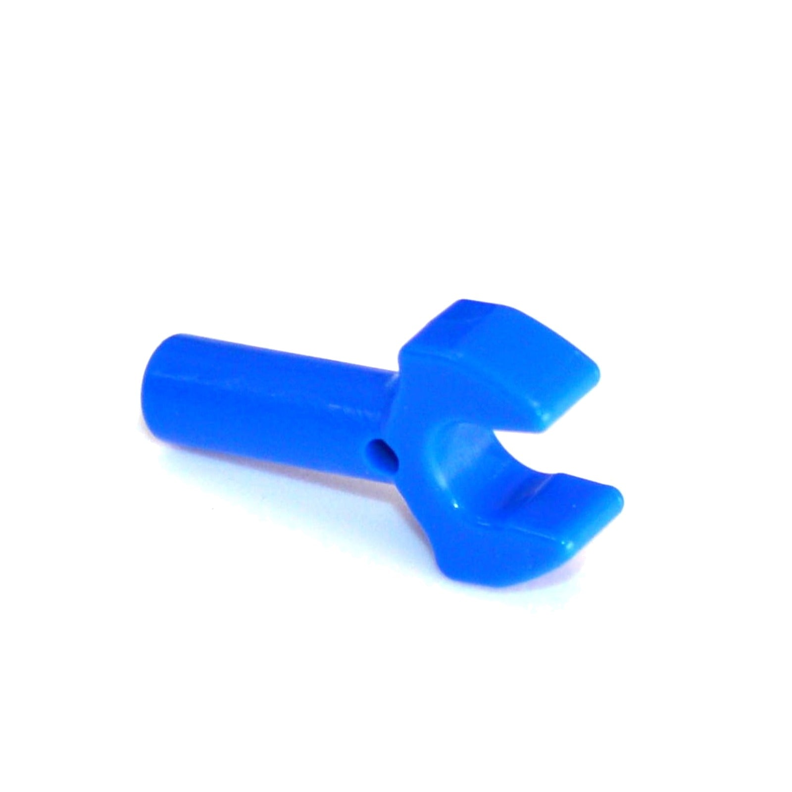 LEGO Stange 1L mit Clip Mechanical Kralle (48729b) – Farbe wählbar – 13 Farben