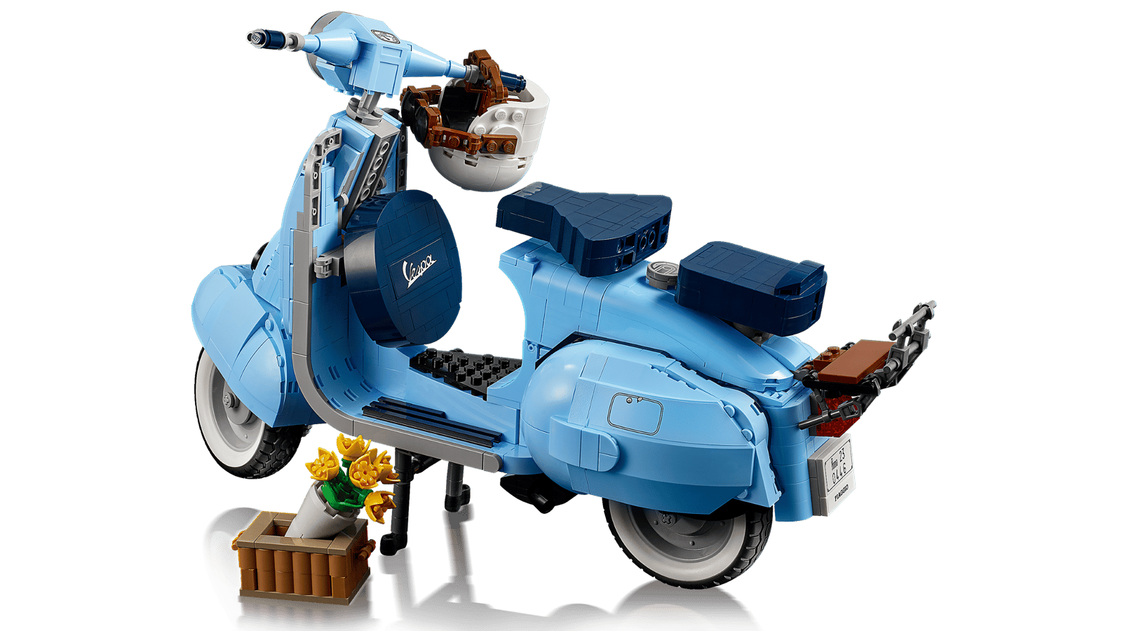 LEGO® Vespa 125