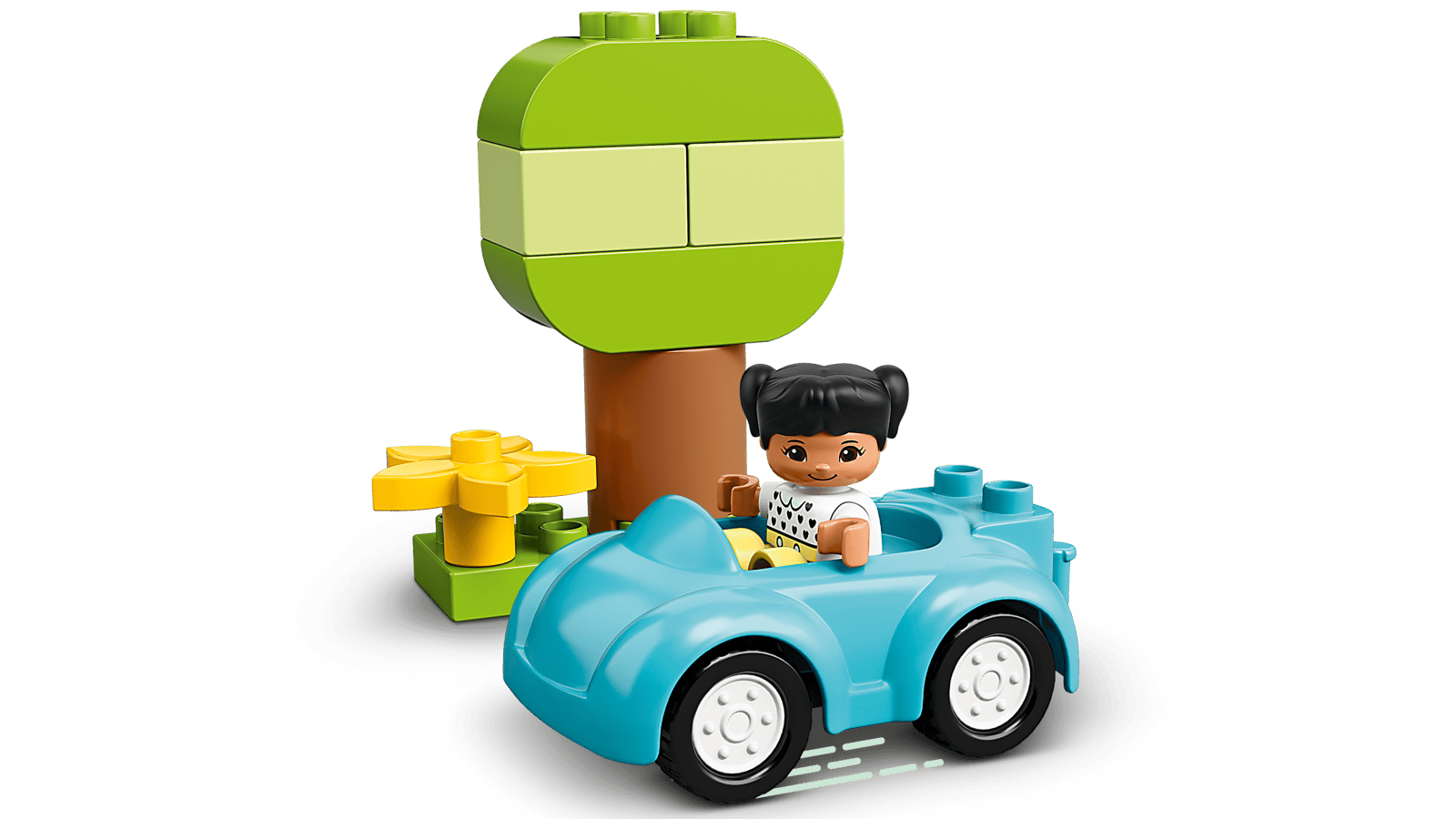 LEGO® DUPLO® Steinebox