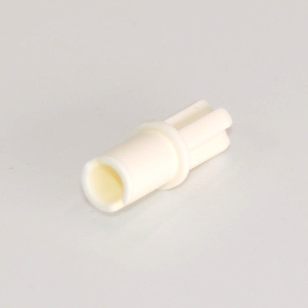 LEGO Technic axles - 1L with pin without friction grooves