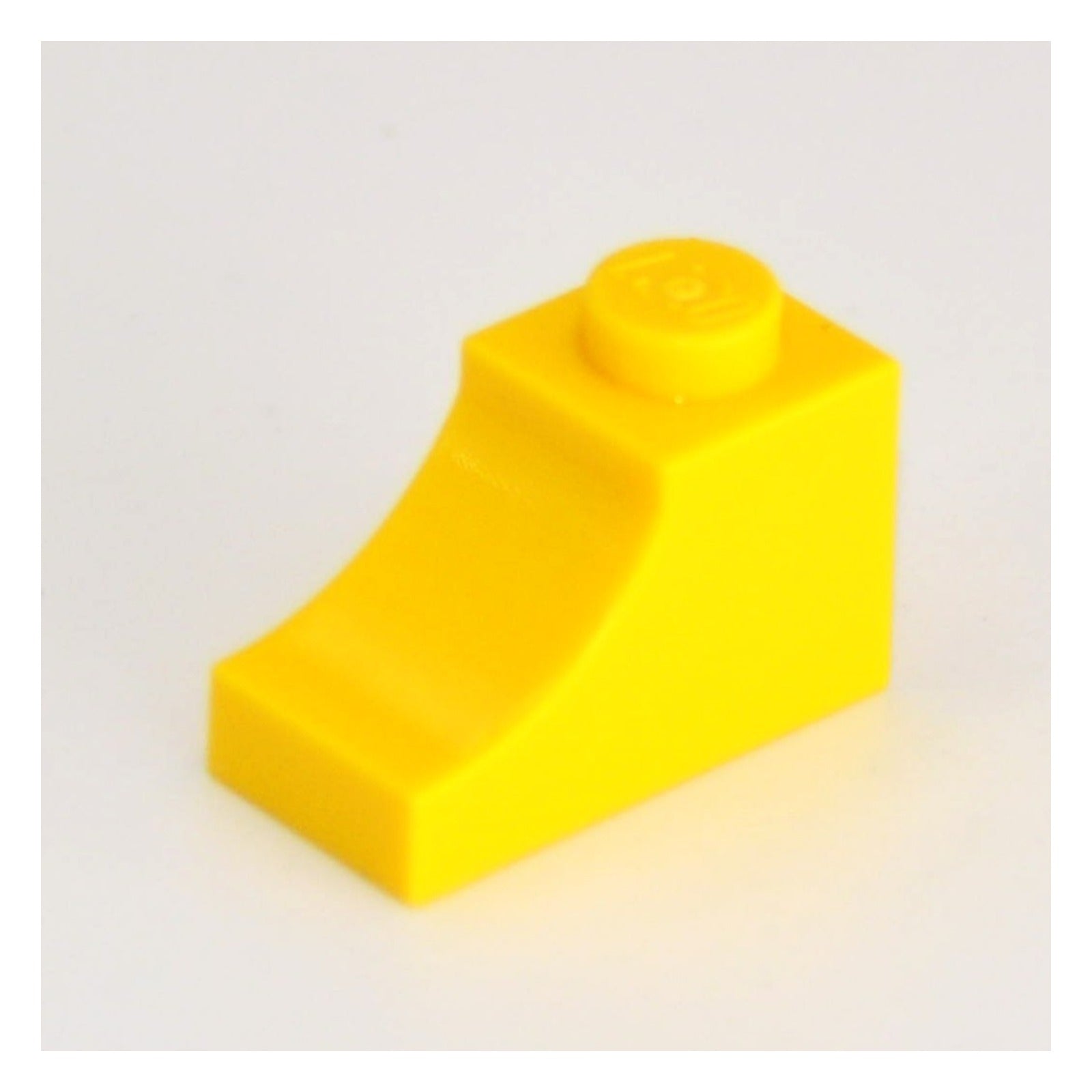 LEGO Bogen 1 x 2 invers (78666) – Farbe wählbar – 21 Farben