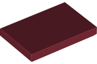 LEGO Tiles (default) - 2x3
