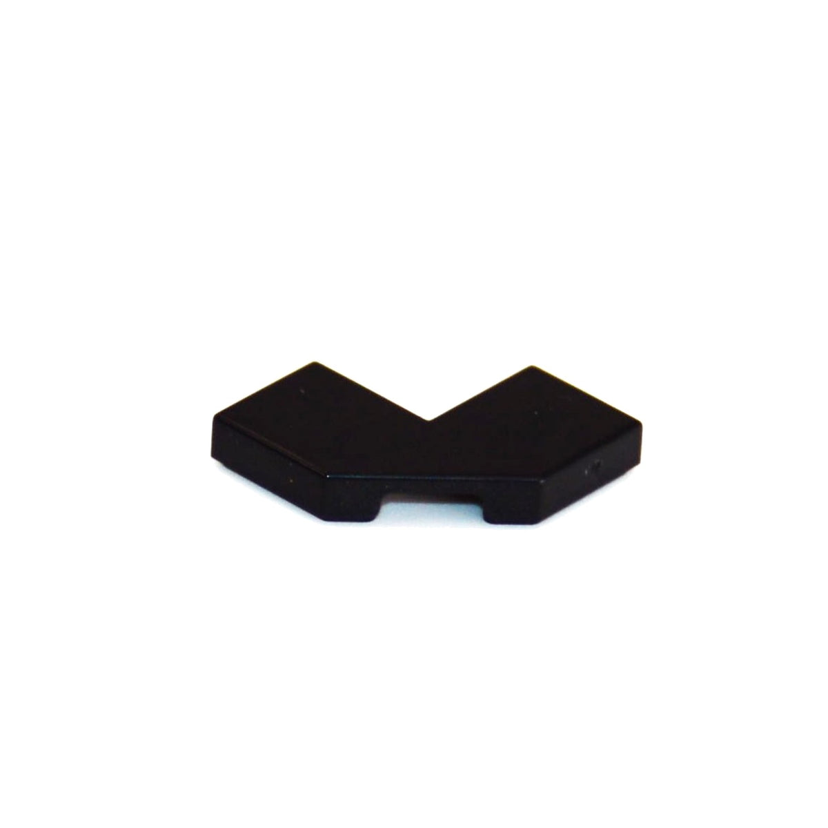 LEGO Fliesen (modifiziert) - Modifizierte Facette 2 x 2 (mit Ausschnitt)