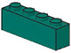 LEGO Bricks (default) - 1x4