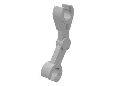 LEGO Minifigures Hands - Mechanical Arm (Battle Droid)