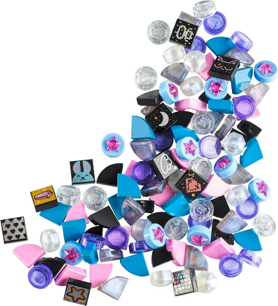 LEGO® Ergänzungsset Glitzerpracht