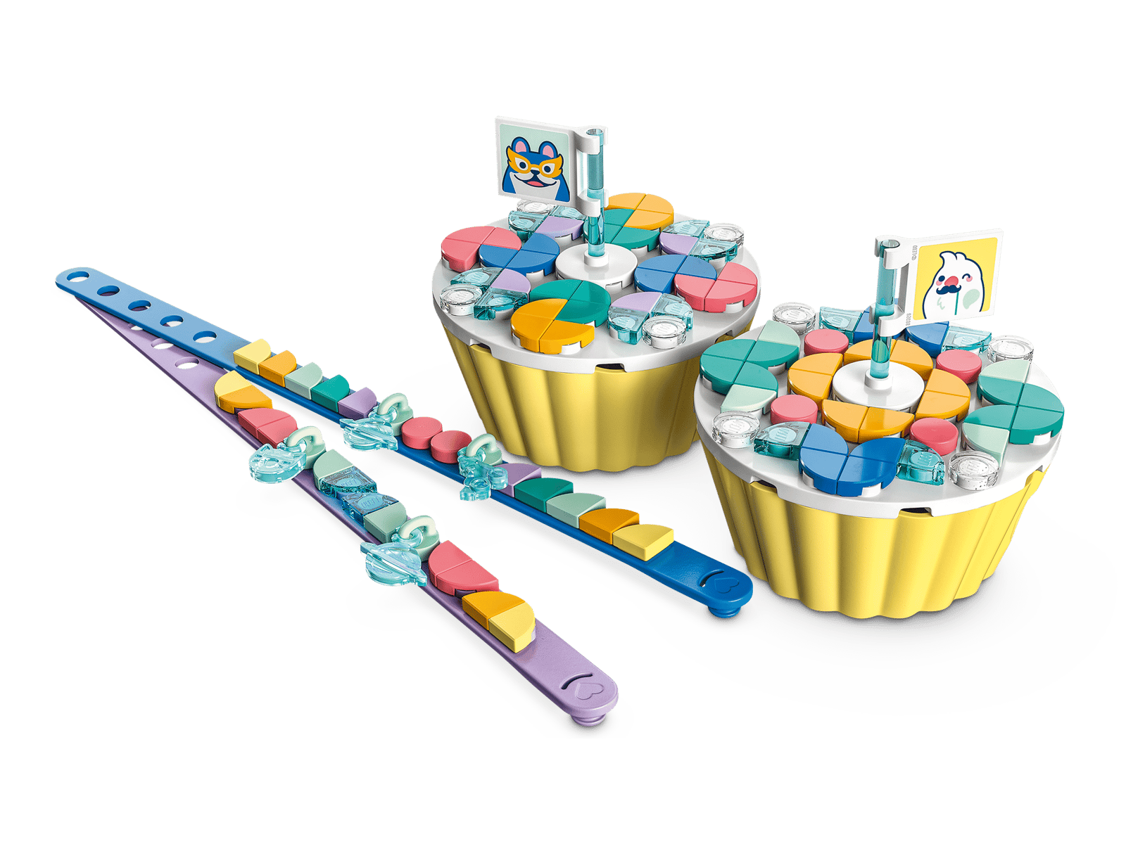 LEGO® Ultimate Party Set