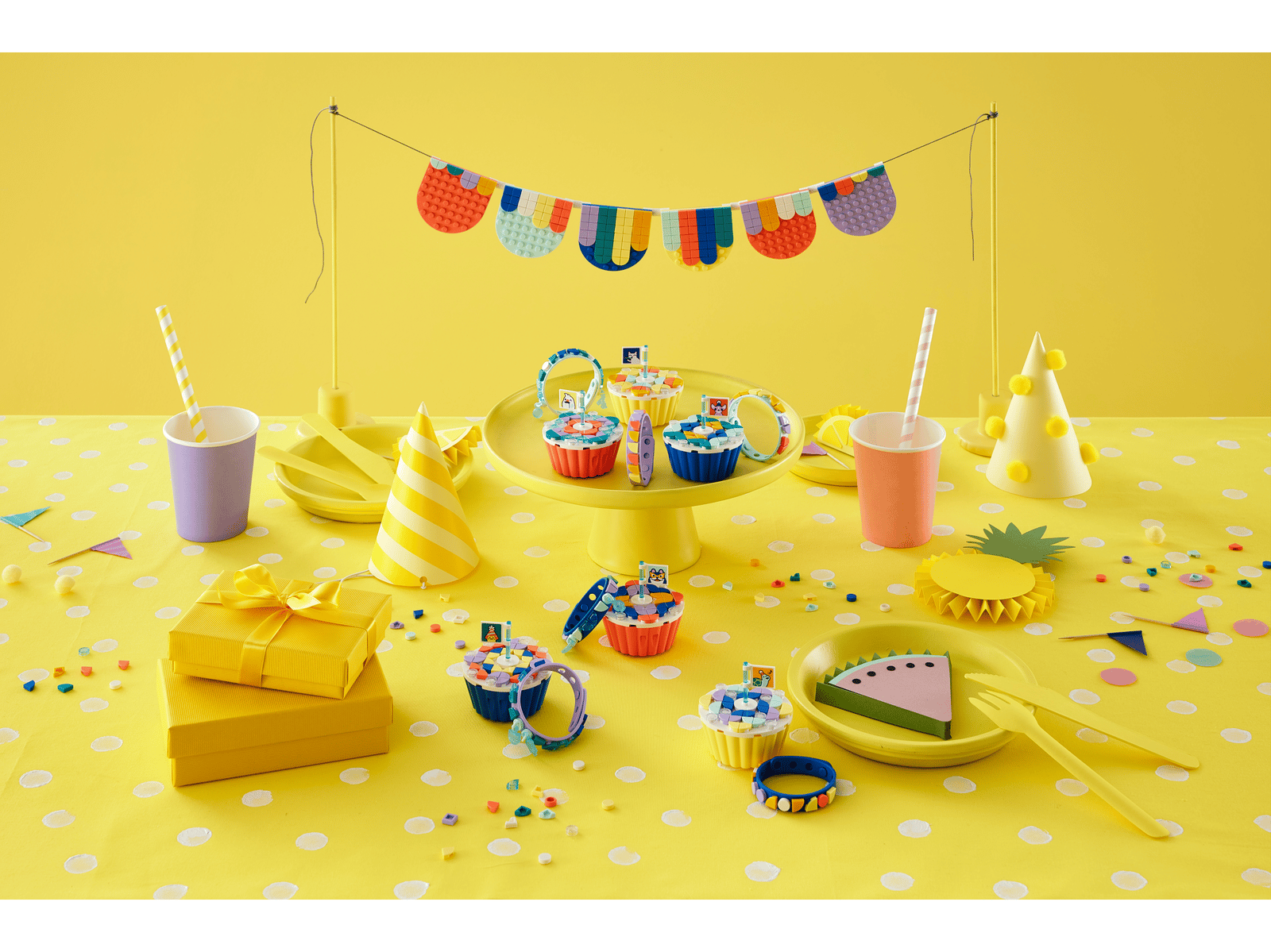 LEGO® Ultimate Party Set