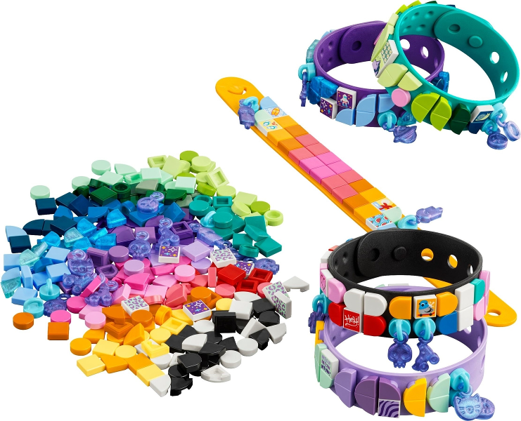 LEGO® bracelet design creative set