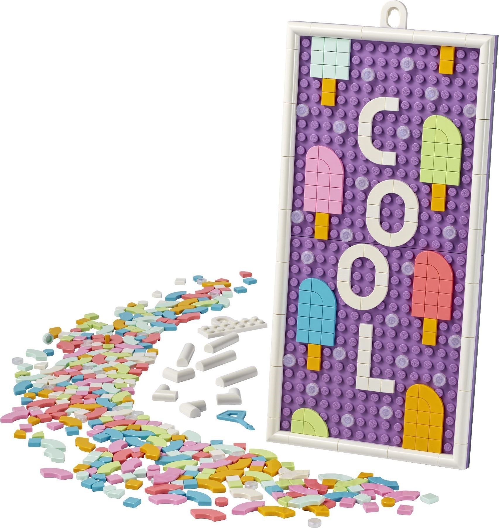 LEGO® Message Board