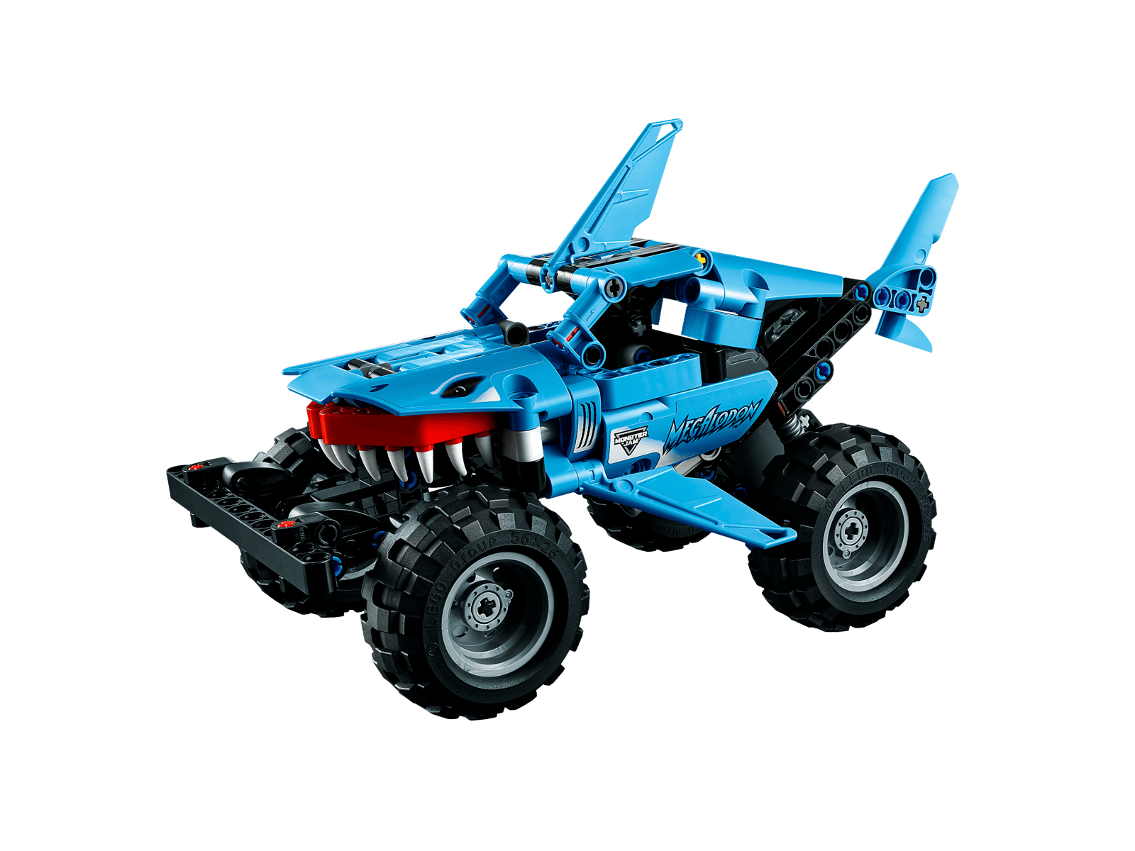 LEGO® Monster Jam™ Megalodon™