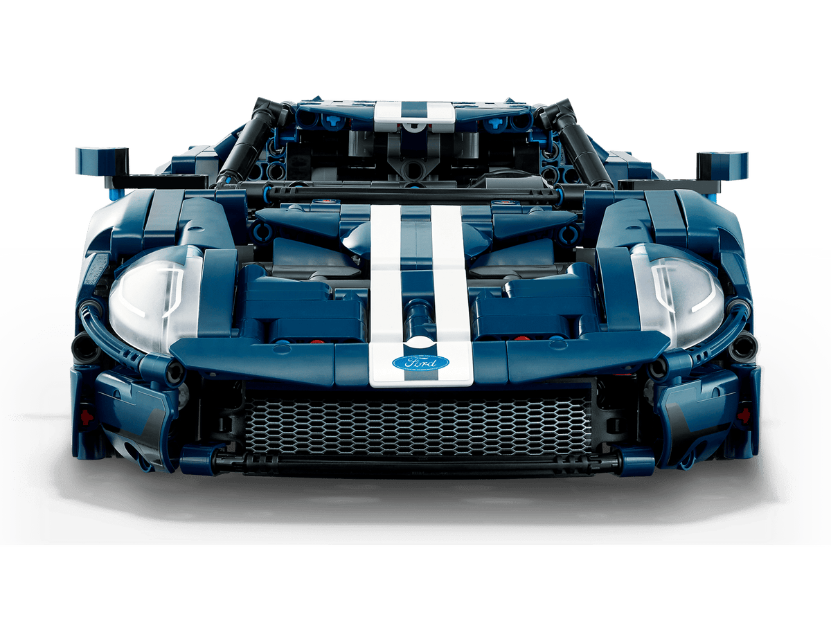 LEGO® Ford GT 2022