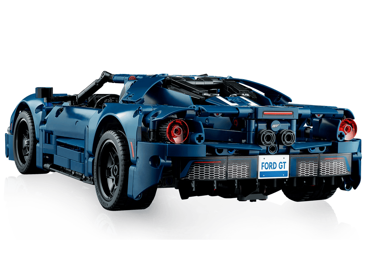 LEGO® Ford GT 2022