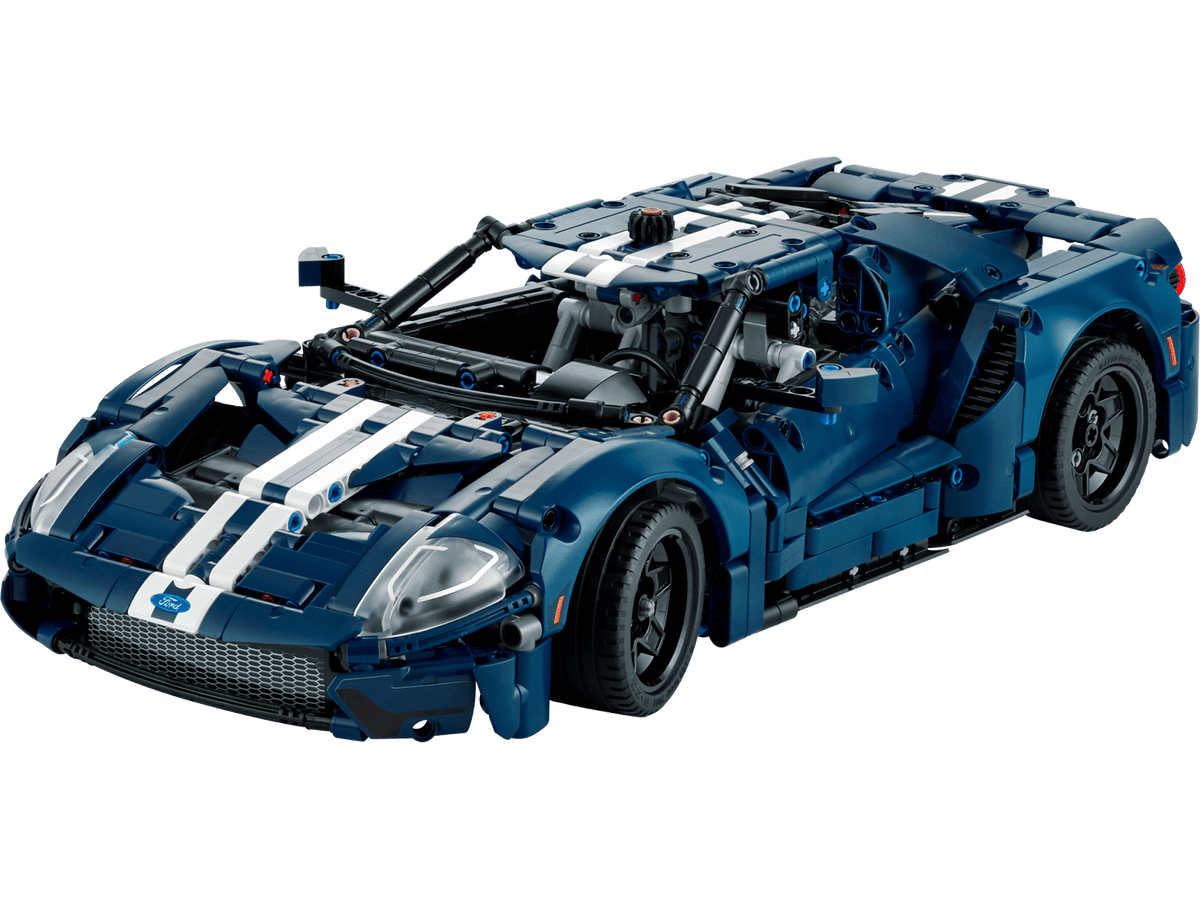 LEGO® Ford GT 2022