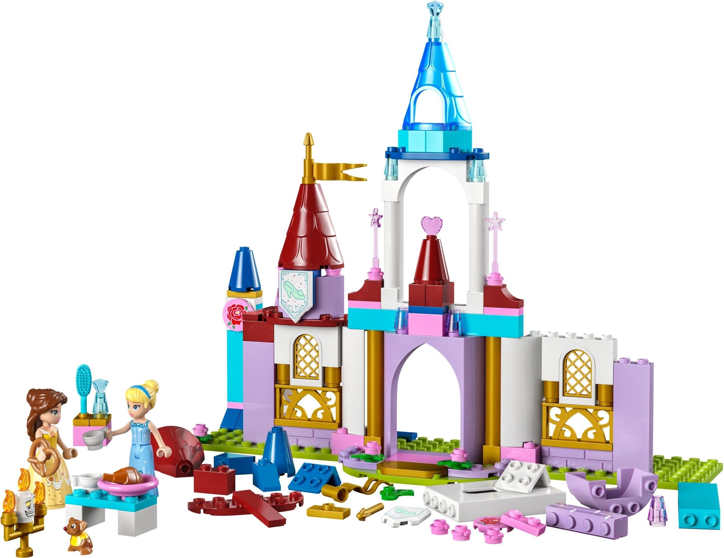 LEGO® Creative Lock Box