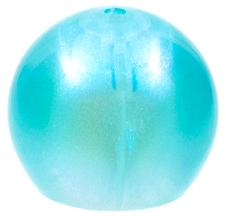 LEGO Minifigures Helmets - Fishbowl (round)