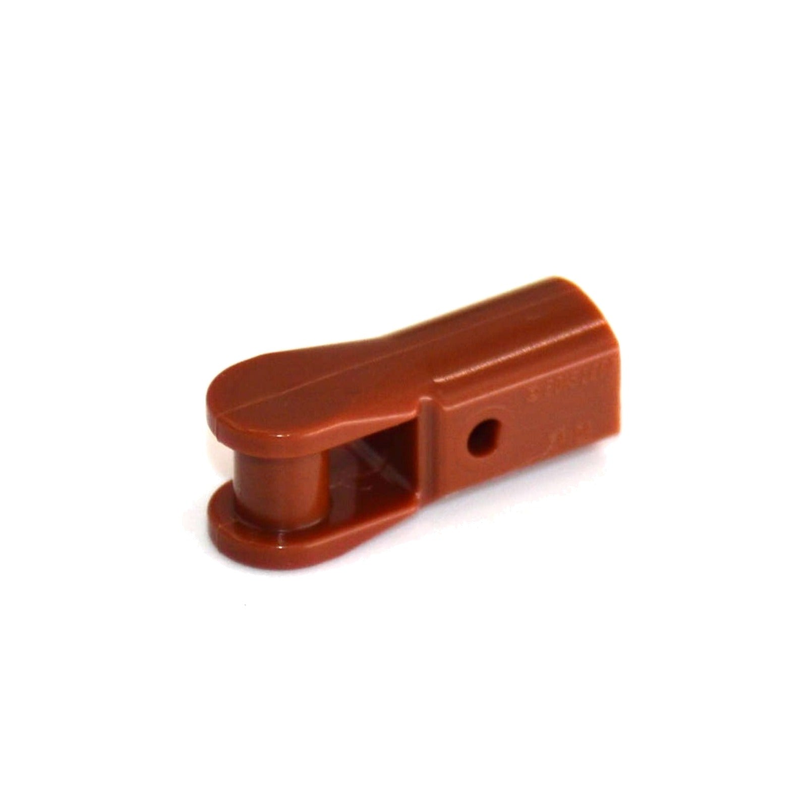 LEGO Stange Halter mit Griff (23443) – Farbe wählbar – 16 Farben
