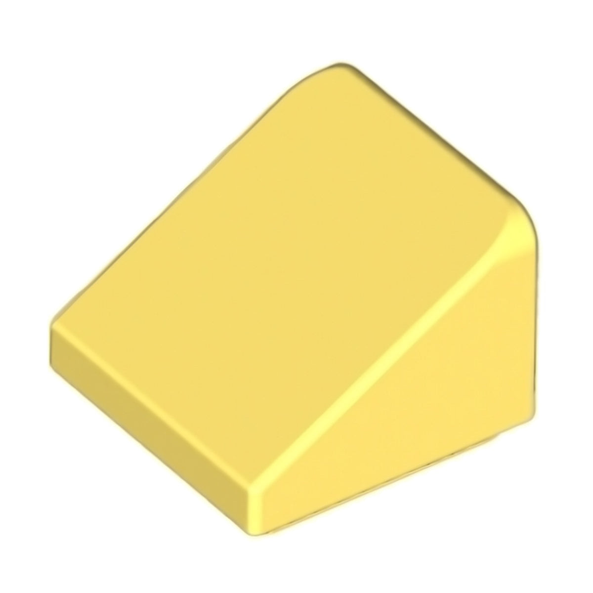 LEGO Dachsteine (standard) - 1 x 1 x 2/3 (30 Grad)