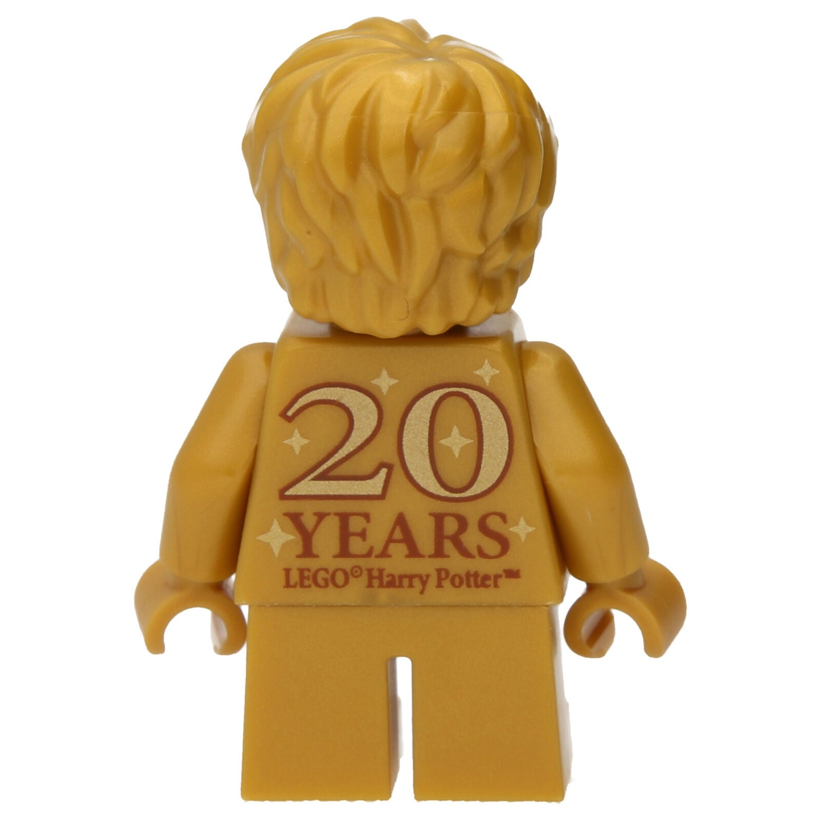 LEGO Minifigur Harry Potter (hp284) – neu