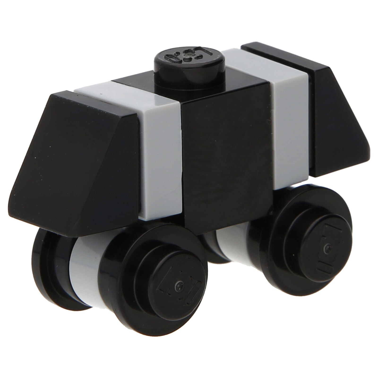 LEGO Minifigur Star Wars Mouse Droid (sw0156a) – neu