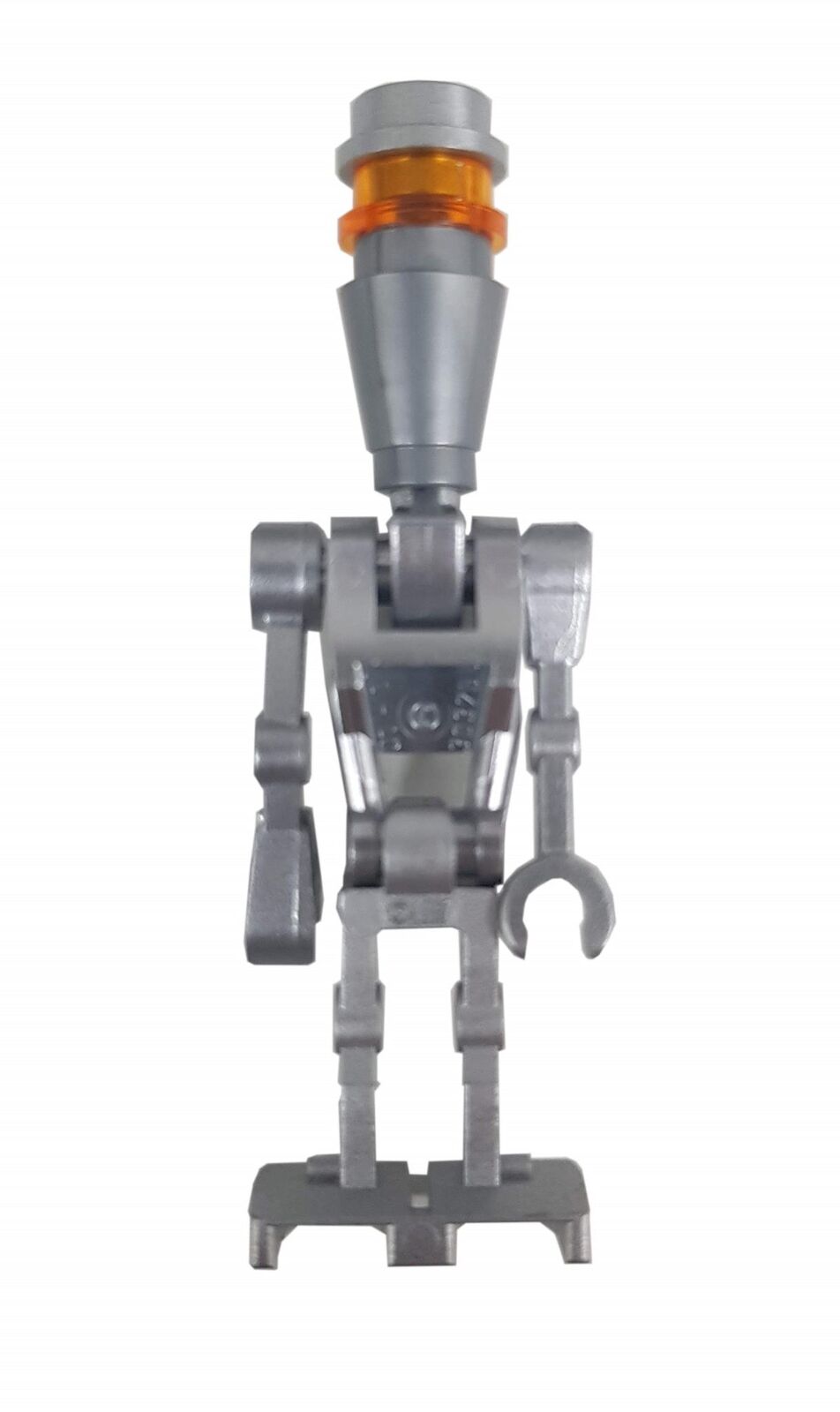 LEGO Minifigur Star Wars Assassination Droid (sw0229) – neu