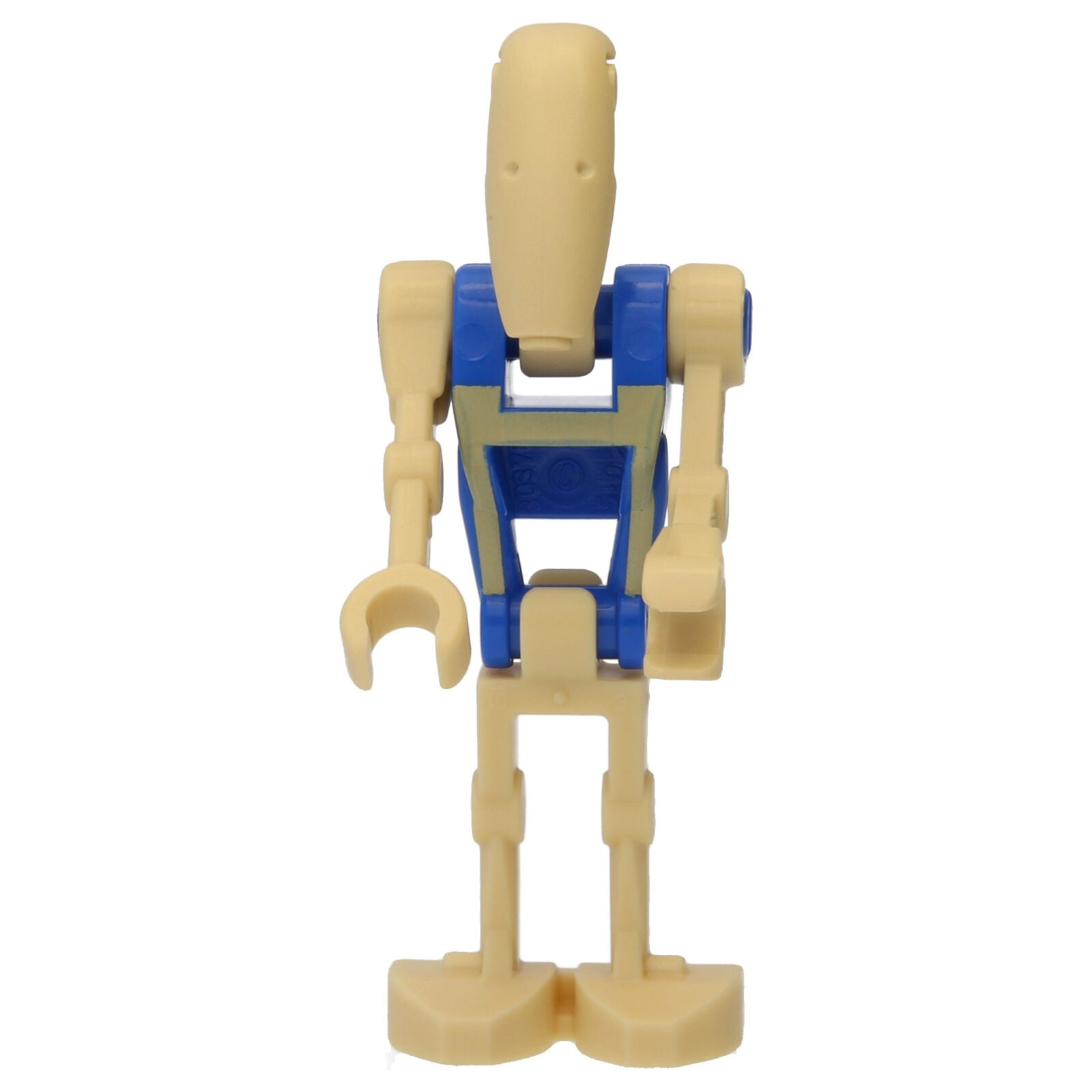 LEGO Minifigur Star Wars Battle Droide (sw0360) – neu
