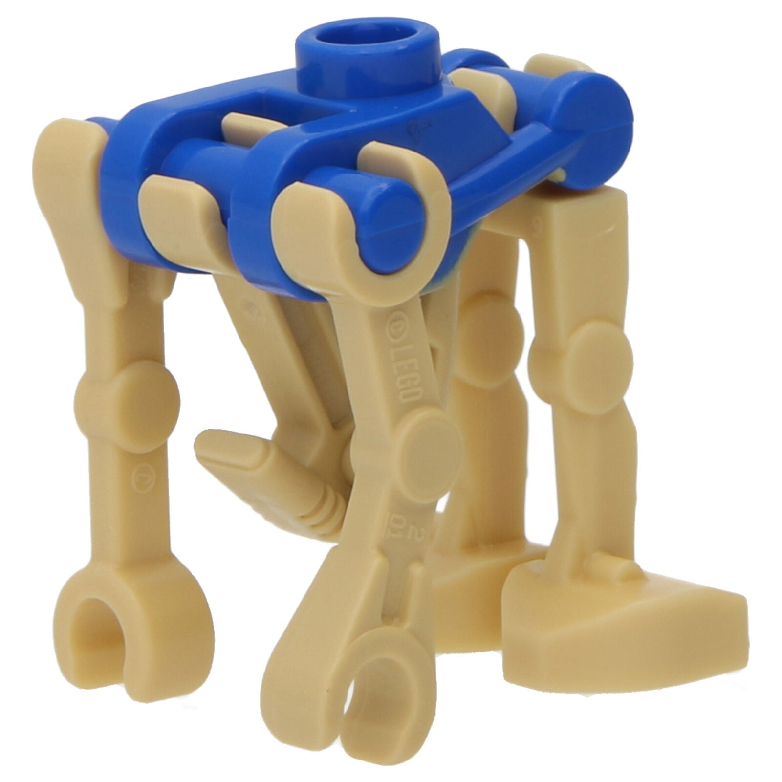 LEGO Minifigur Star Wars Battle Droide (sw0360) – neu