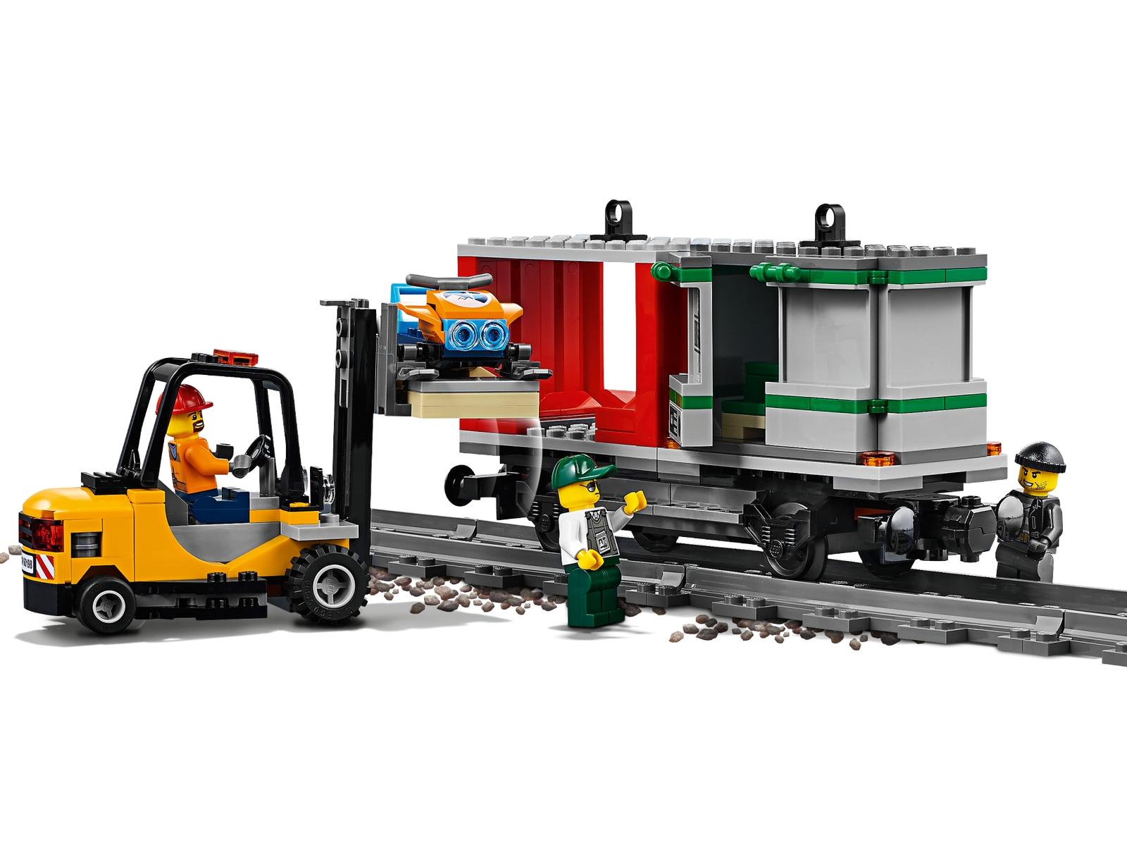 LEGO® Güterzug