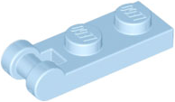 LEGO Plates (modified) - 1 x 2 with bar handle