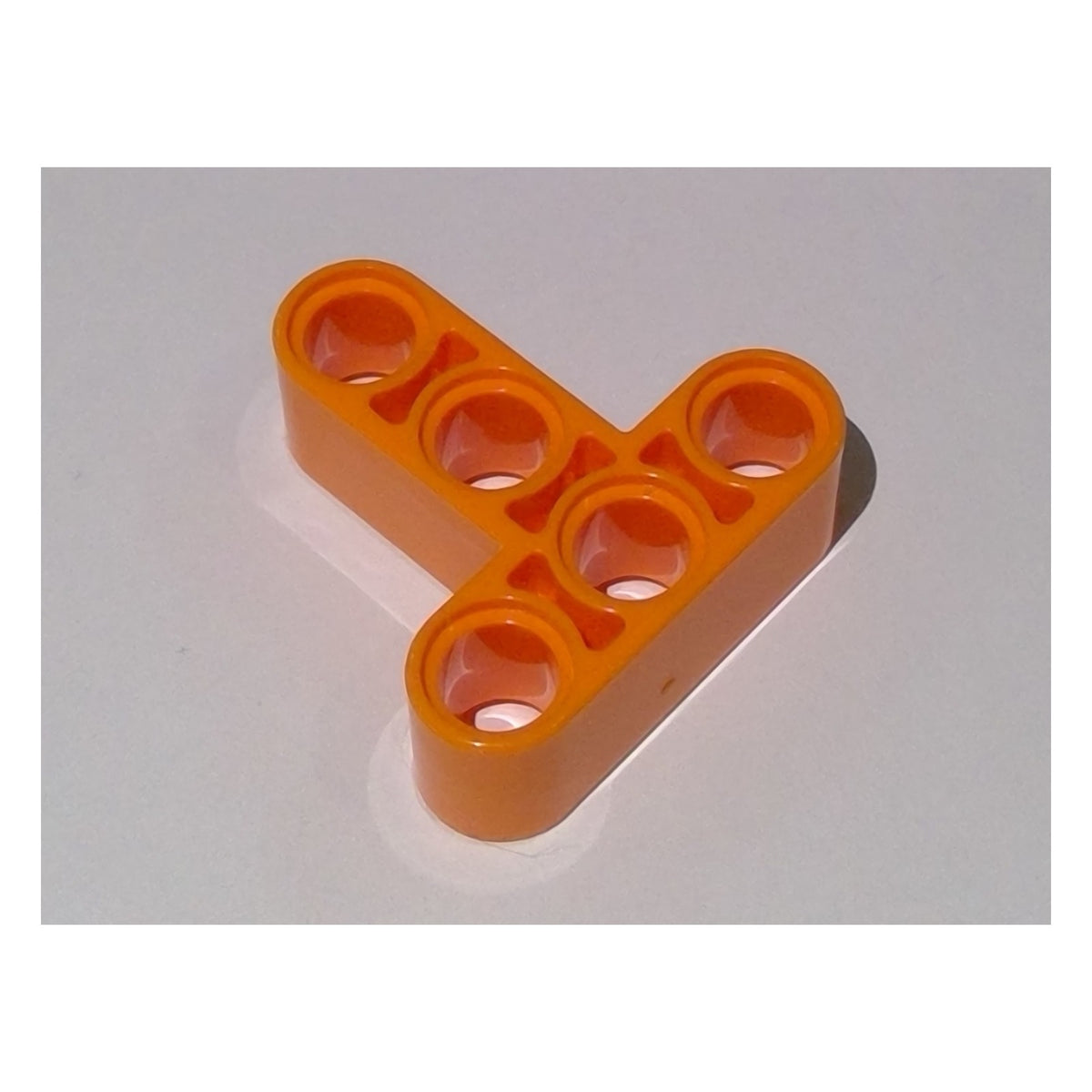 LEGO Technic Liftarm - 3 x 3 (T-Form, dick)