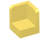 LEGO panels - 1 x 1 x 1 (corner)