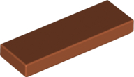 LEGO Tiles (default) - 1x3