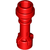 LEGO Minifigure Accessories (Weapons) - Lightsaber hilt straight
