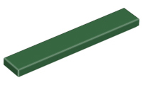 LEGO Tiles (default) - 1x6