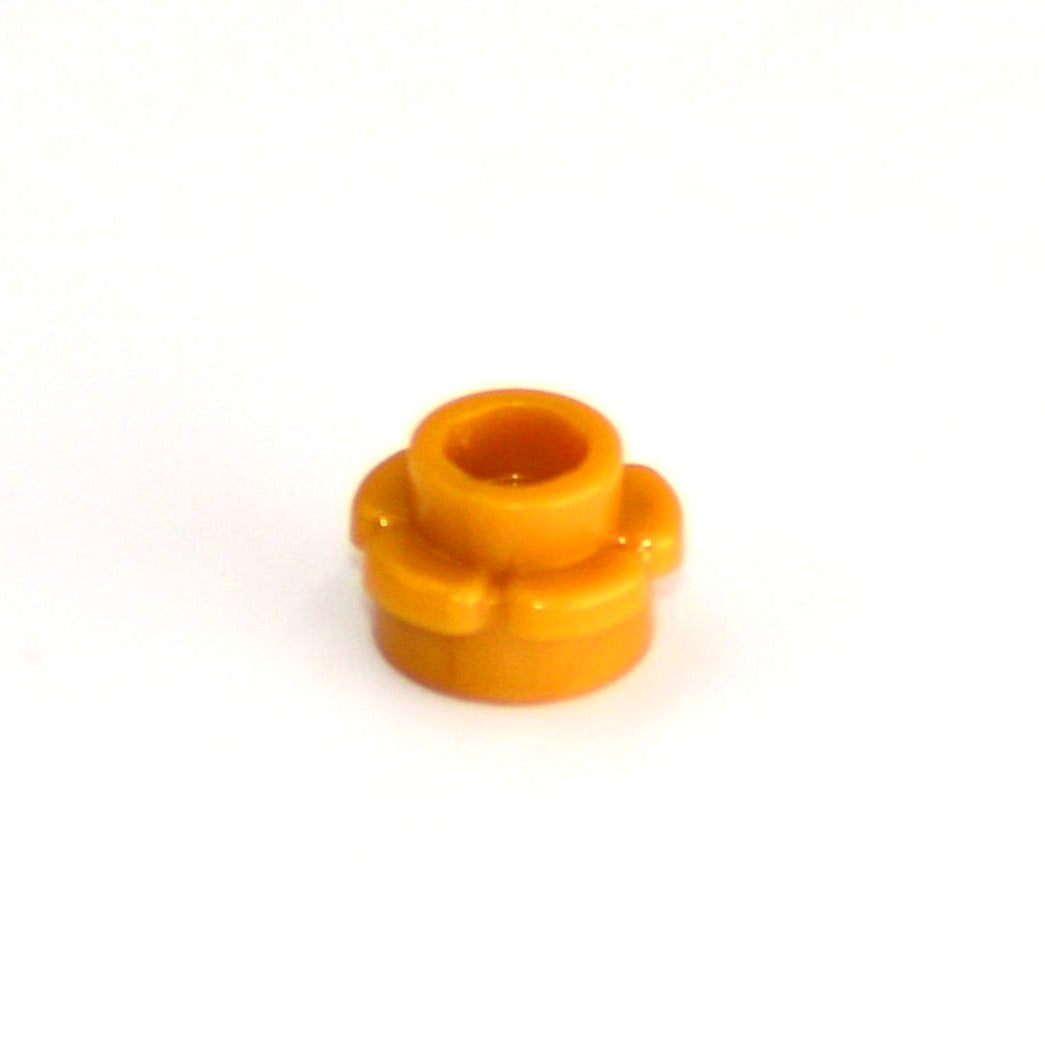 LEGO Blumen - 1 x 1 mit 5 Blättern