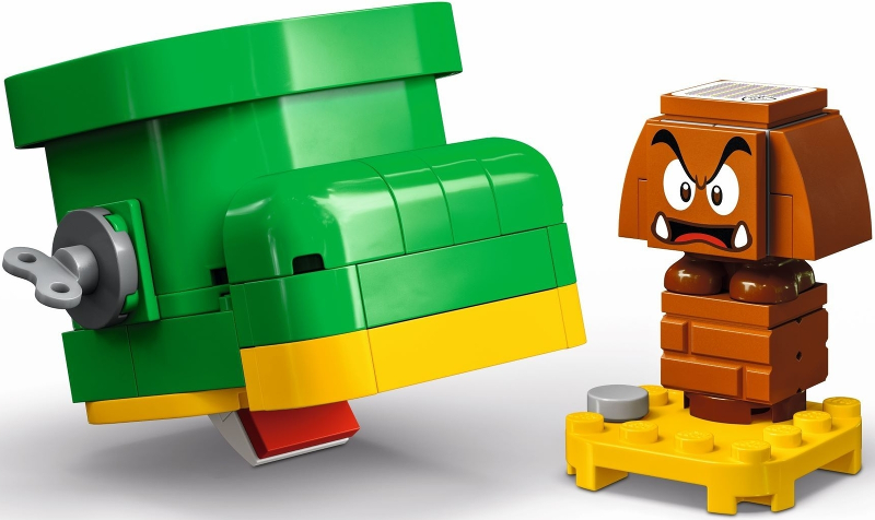 LEGO® Goombas Shoe – expansion set