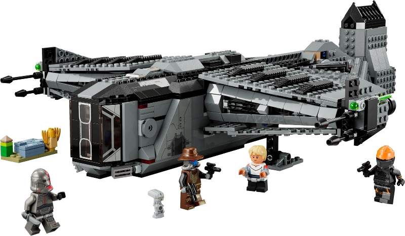 LEGO® The Justifiers™