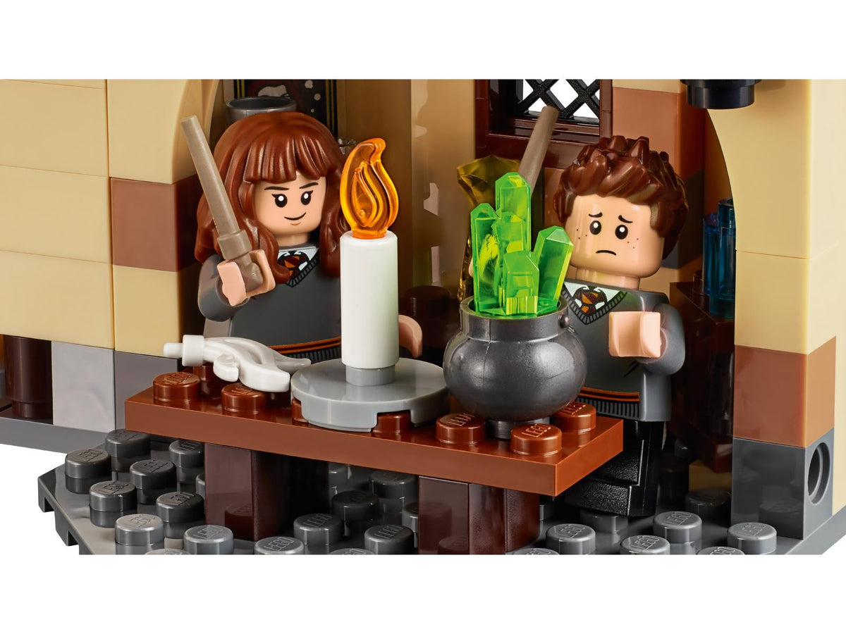 LEGO Harry Potter Bausätze - Peitschende Weide